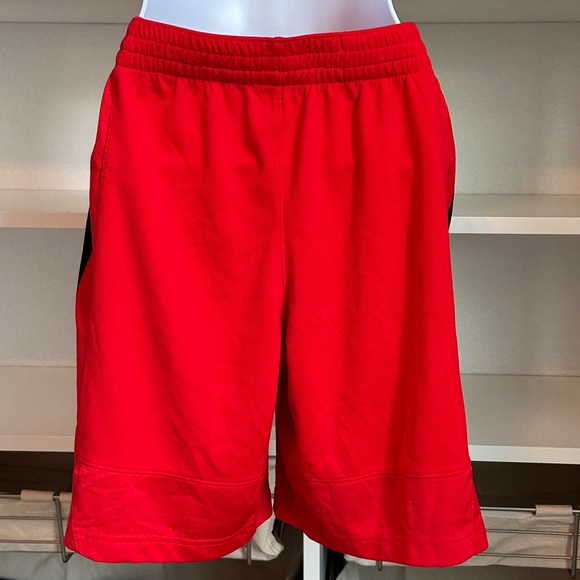 Nike Dri-Fit Big Boys Basketball Shorts - Picture 5 of 5